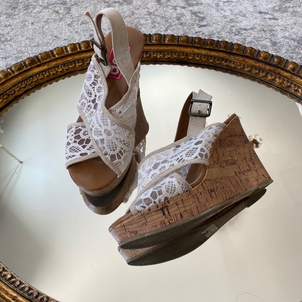 Wedges